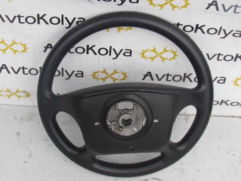 Кермо Peugeot Partner 2003-2007 Ковель - фото 2