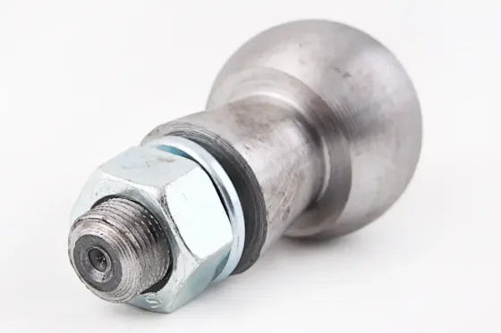 Шар на фаркоп в сборе Винница