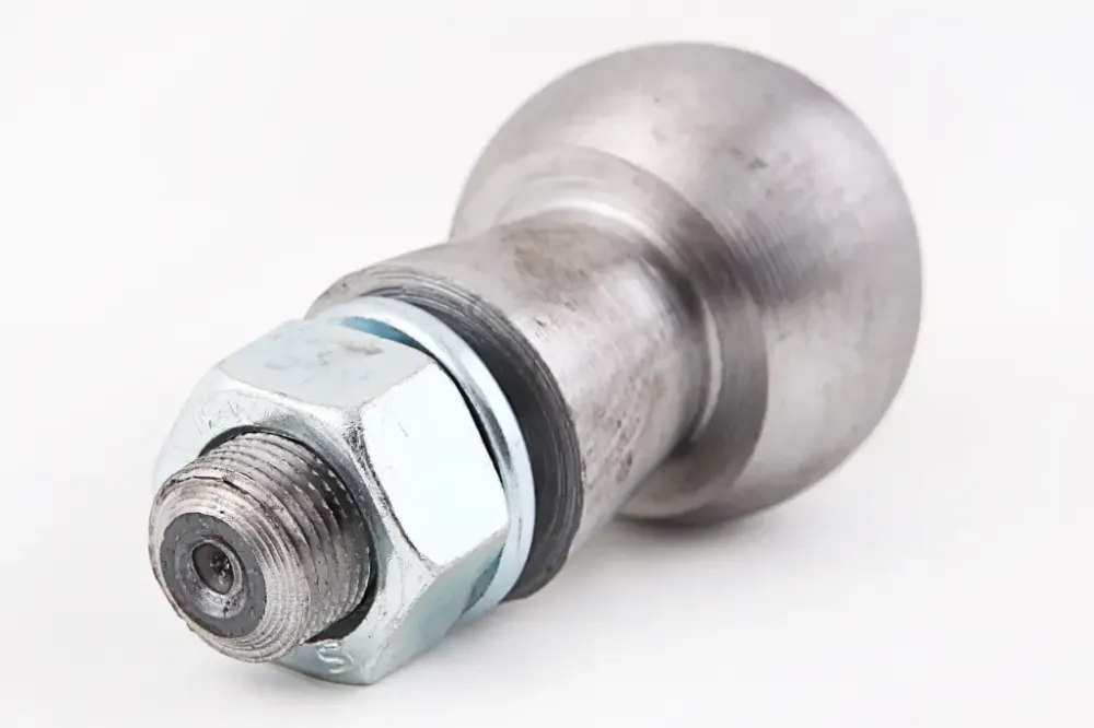 Шар на фаркоп в сборе Винница - изображение 2