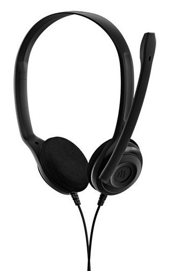 Гарнітура Epos Comm PC 3 CHAT (6814023) Київ - фото 6