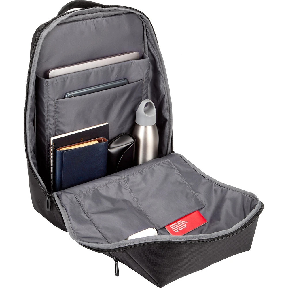 Рюкзак Tavialo Smart TB18 чорний, 18 л (TB18-124BL) Чорний Харків - фото 11