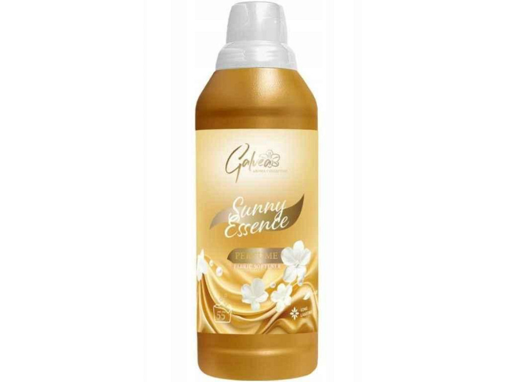 Кондиционер 1л Парфюмированный SUNNY Essence ТМ GALVEA Киев - изображение 1