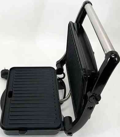 Электро- Гриль Новый: Rainberg RB-5412 2800вт. Киев