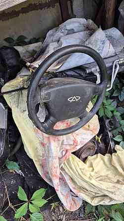 Руль Chery Amulet 2006–2012 Киев