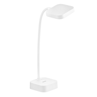 Настольная лампа 2E 5Вт 5000K 1200мАг USB-A без БЖ білий (2E-DL1216) Винница - изображение 9