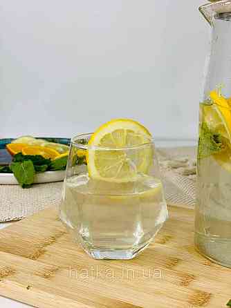 Набор стаканов 6 шт OLens 330 мл 