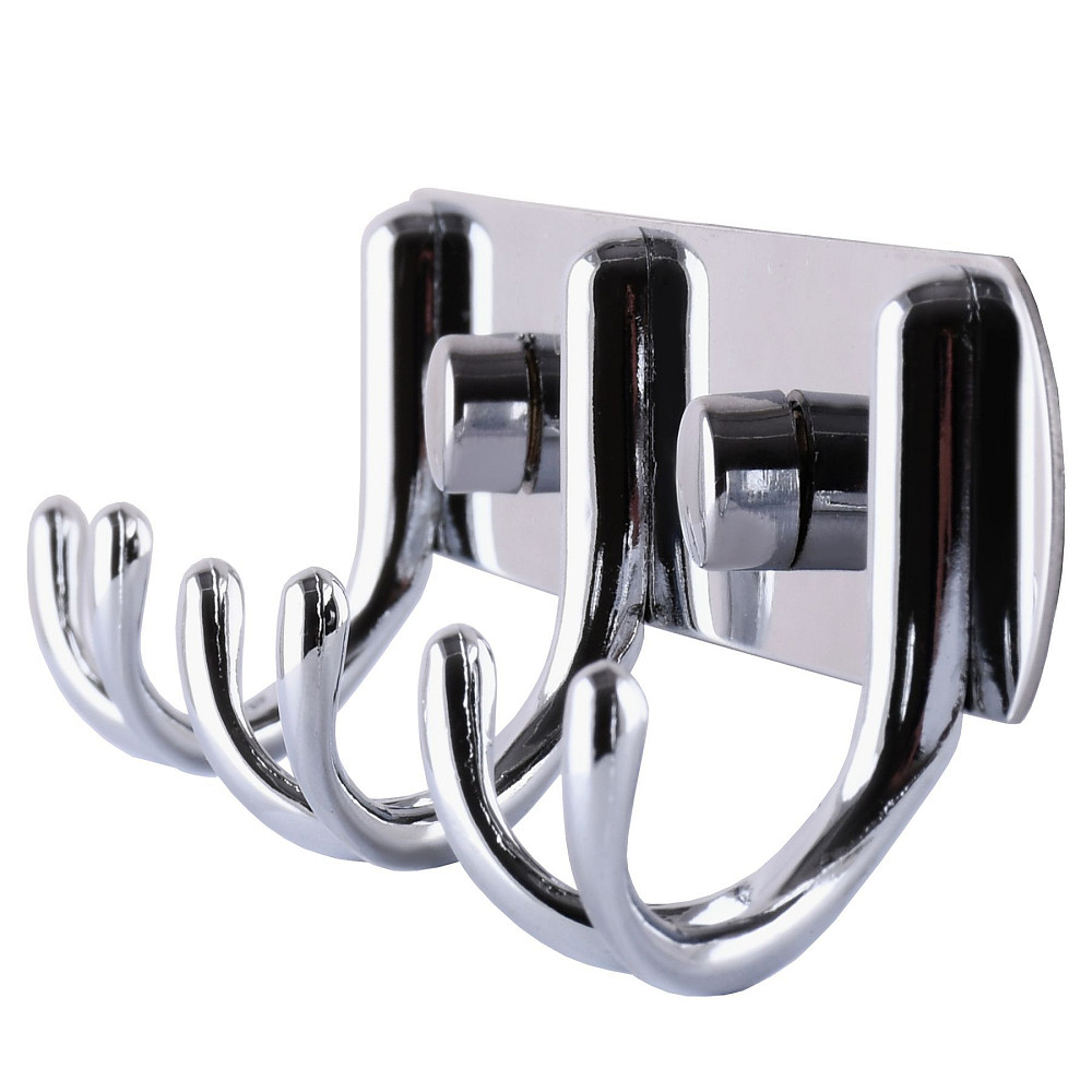 Планка з гачками Globus Lux RM 1502-3 Луцк - изображение 2