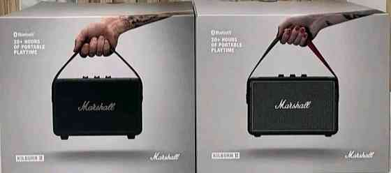 Marshall Major 5 Black Киев