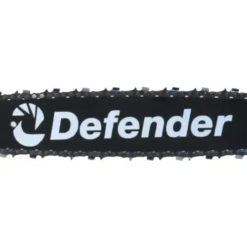 Бензопила цепная Defender DC-3600 (3.6 кВт, шина 40 см, цепь Oregon) Гарантия 36 мес Львов - изображение 2