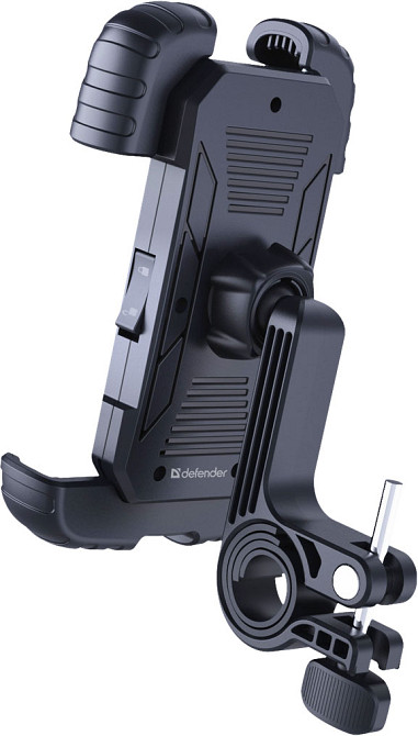 Кріплення на самокат/велосипед Defender CH-160 для смартфонів Винница - изображение 4