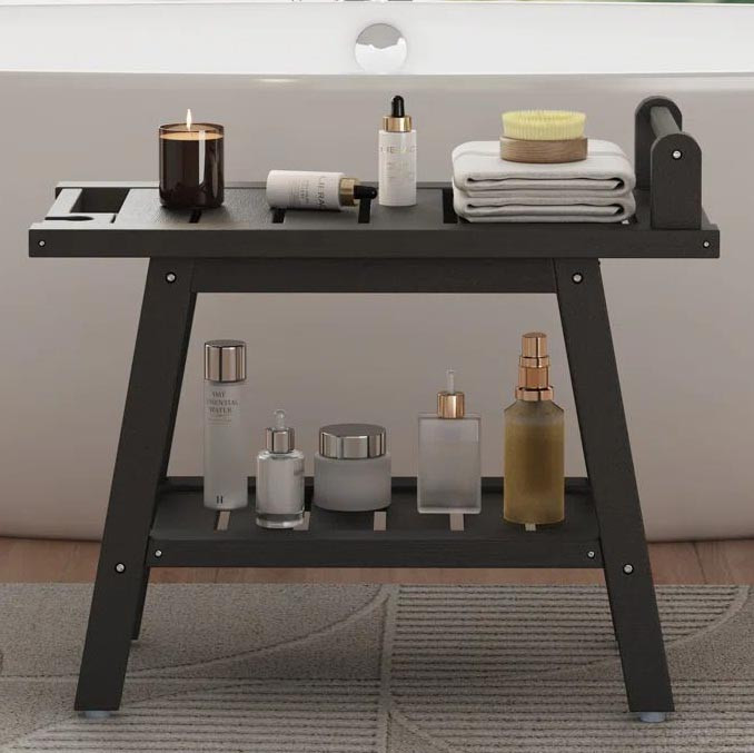 Табурет для ванной 