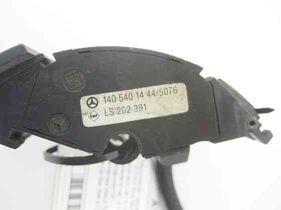 Mercedes-Benz  A1405401444 Підрульовий перемикач круїз-контролю S-class W140 CL C140 Одеса