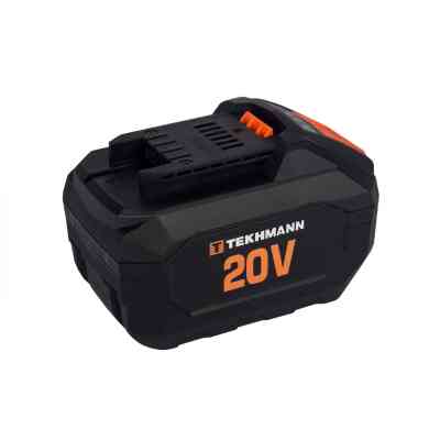 Аккумулятор к электроинструменту Tekhmann TAB-60/i20 Li 6Ah (852745) Винница