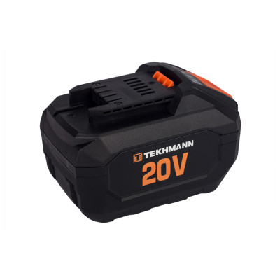 Аккумулятор к электроинструменту Tekhmann TAB-60/i20 Li 6Ah (852745) Винница - изображение 5