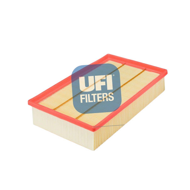 Фильтр Ford Transit (00-06) 2.2, 2.4TDCi, 2.0DI UFI воздушный Мукачево - изображение 1