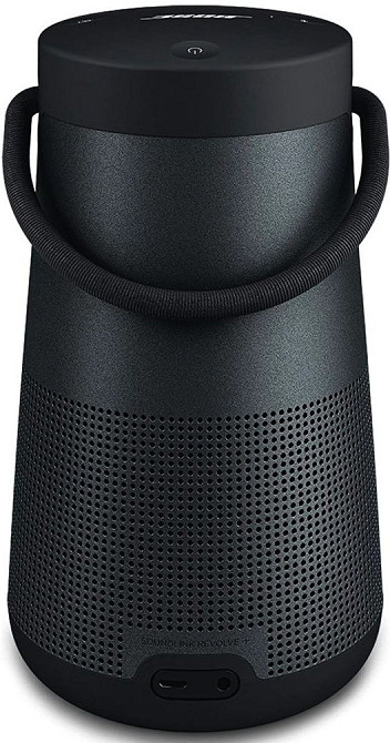 Акустическая Система: BOSE Sound Link Revolve + II Bluetooth Speaker Trip. Киев - изображение 2