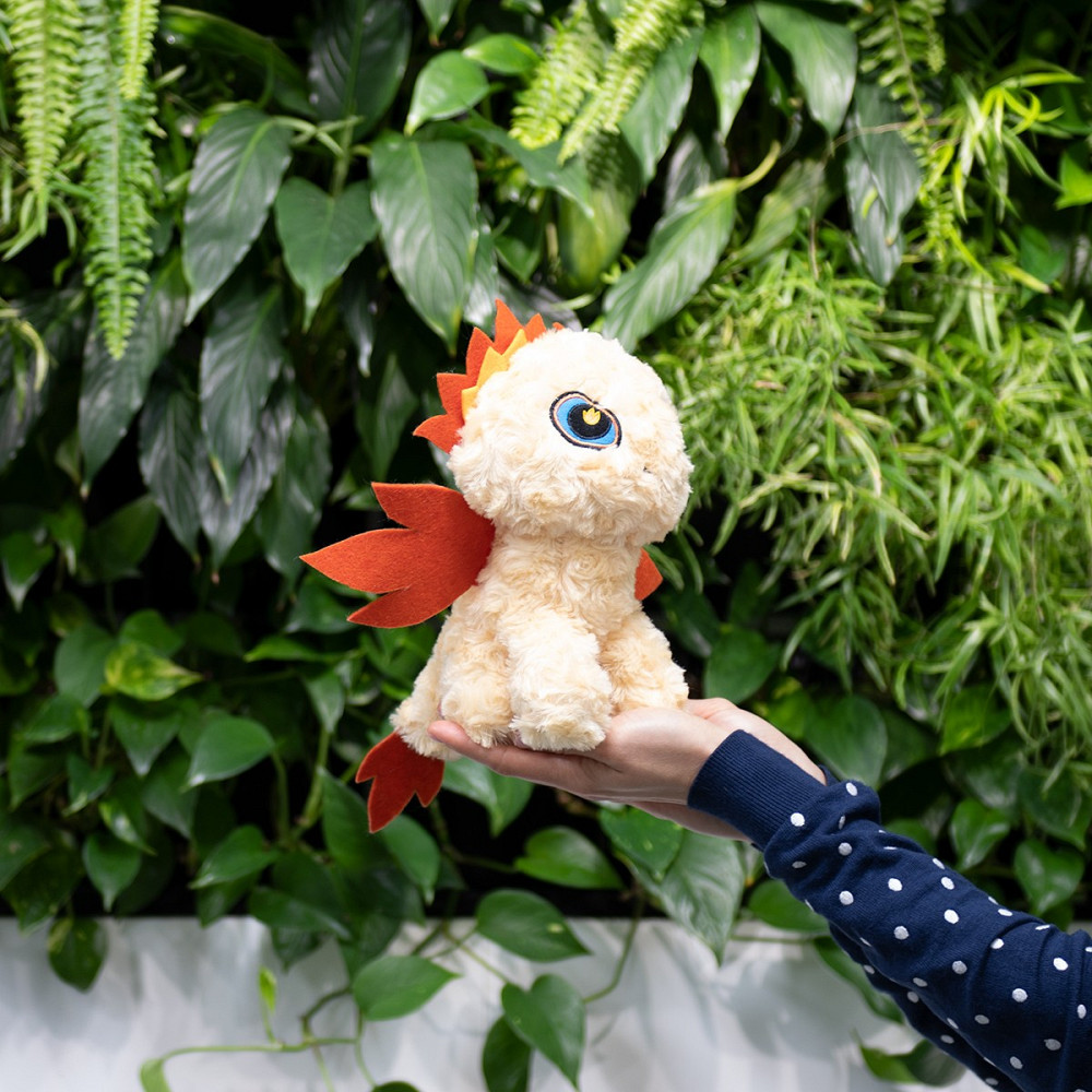 М’яка іграшка Все буде Україна! – Бавовнятко Днепр - изображение 8