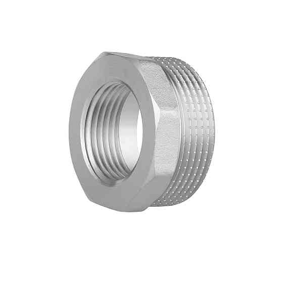 Футорка Thermo Alliance Forte 1" 1/2х1" НВ SF3744025 Київ