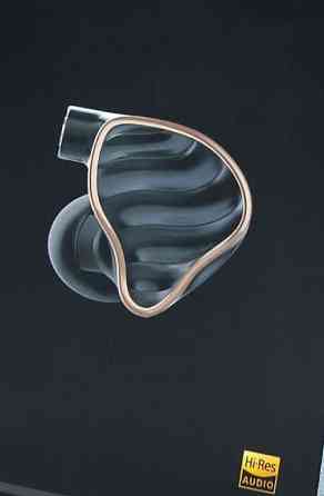 Наушники FiiO FH7 Киев