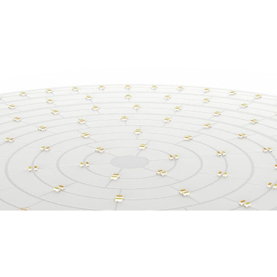 Світильник Yeelight LED Ceiling Light 320 mm (YLXD76YL) Вінниця - фото 6