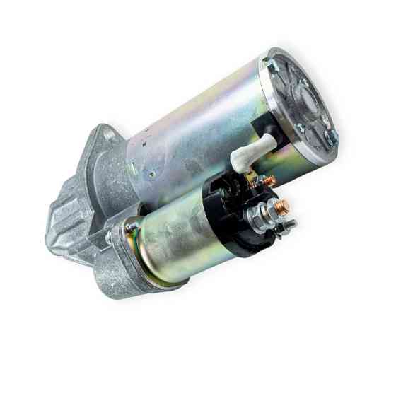 Стартер УАЗ (402, 421) редукторний ГАЗ, Мукачево