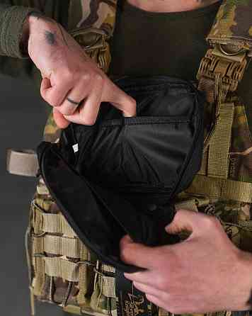 Підсумок Silver knight black ВТ4990 Одеса