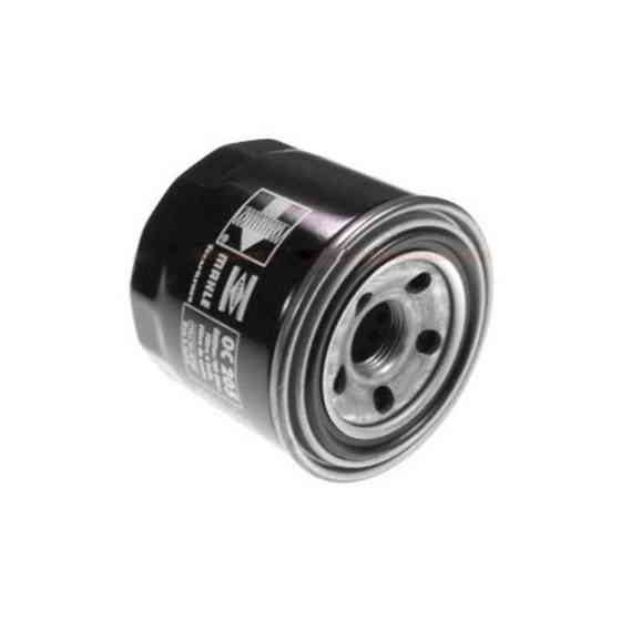 Оливний фільтр Mahle OC205 Mazda Харків