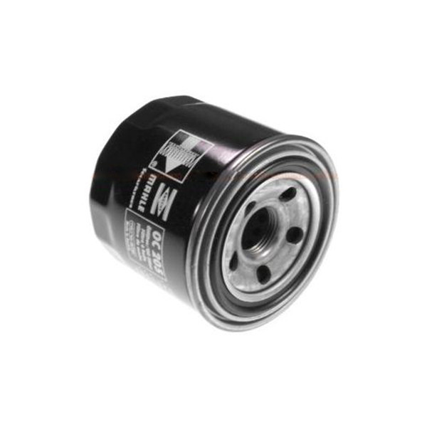 Оливний фільтр Mahle OC205 Mazda Харків - фото 1