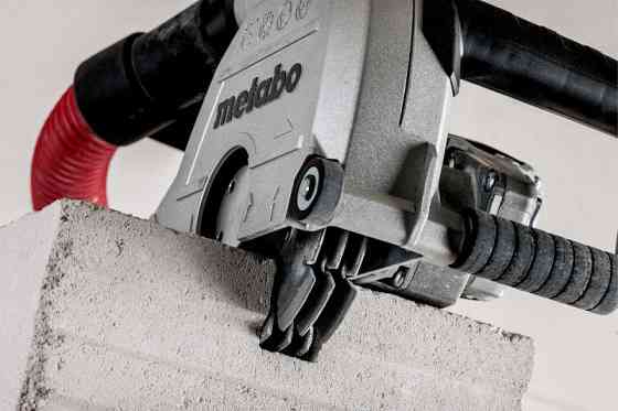 Штроборез METABO MFE 40 (604040510) Киев