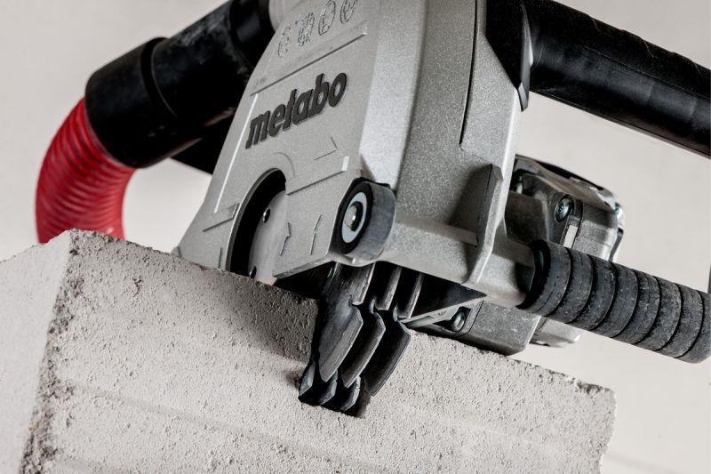 Штроборез METABO MFE 40 (604040510) Киев - изображение 6