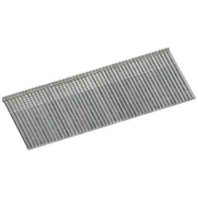 Цвяхи Bostitch оздоблювальні, тип &quot;SB16&quot;, L=32 мм, капелюшок 3.0 мм, 2500 шт (SB16-1.25) Вінниця