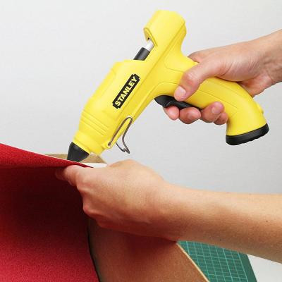 Клейовий пістолет Stanley бездротовий, 11,3 мм. (STHT6-70416) Вінниця - фото 3