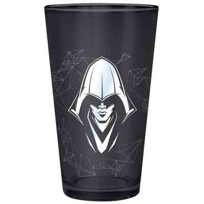 Стакан ABYstyle Assassin's Creed Assassin (ABYVER118) Винница