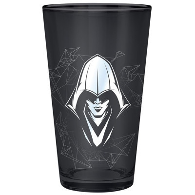 Стакан ABYstyle Assassin's Creed Assassin (ABYVER118) Винница - изображение 1