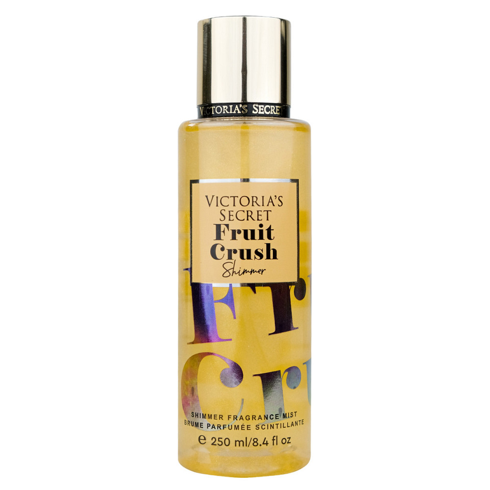 Парфюмированный спрей для тела Victorias Secret Fruit Crush Shimmer 250 мл Коломия - фото 1