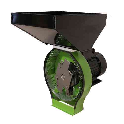 Зернодробарка Procraft PCM-3000 (2500 Вт, 240 кг/год) – подрібнювач зерна та крупорушка з гарантією 36 місяців Львів