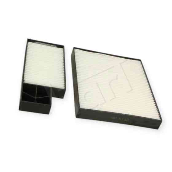 Фильтр Hyundai i30, Kia Cee'd (2006-) (к-кт 2 шт) угольный салона Мукачево