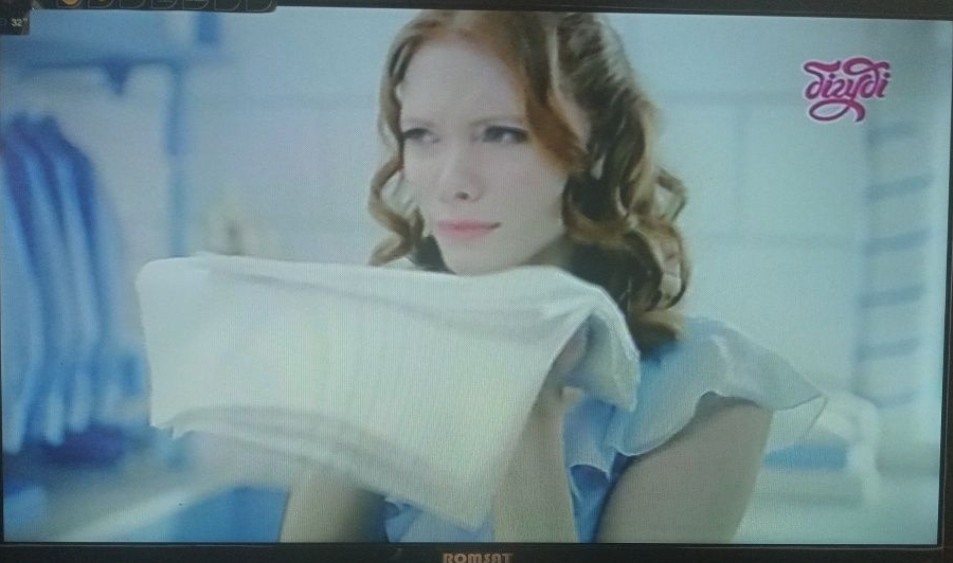 Телевізор Плазмовий: ROMSAT 32 дюйми. Київ - фото 1