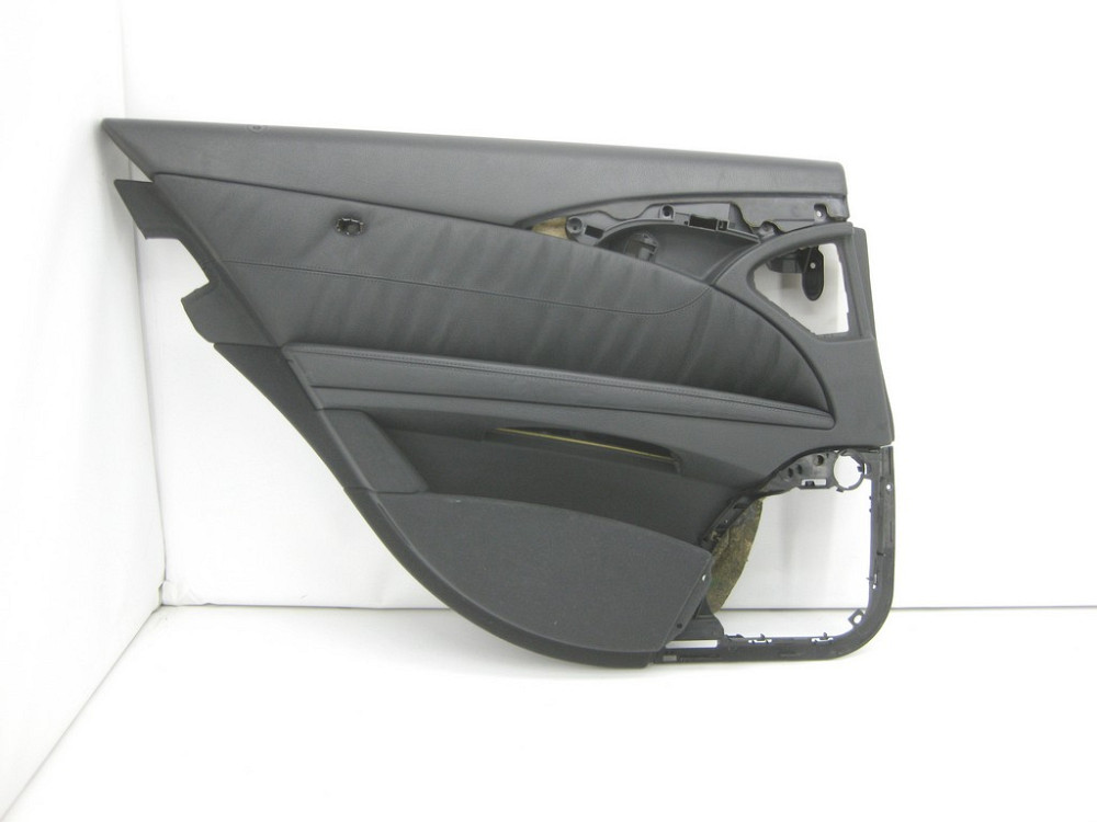 Mercedes-Benz  A2117304162 9D15 Карта задніх лівих дверей Avangarde колір антрацит E-class W211 E-class S211 Одесса - изображение 1