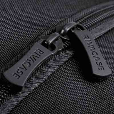 Рюкзак для ноутбука RivaCase 13,3" 8264 Ulsan Black (8264Black) Винница