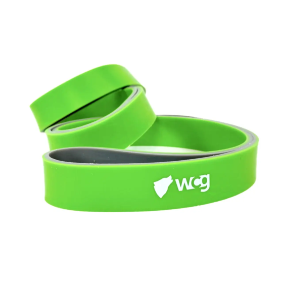 Резинка-эспандер 13-40 кг для тренировок и фитнеса Two Colors (29 мм) Киев