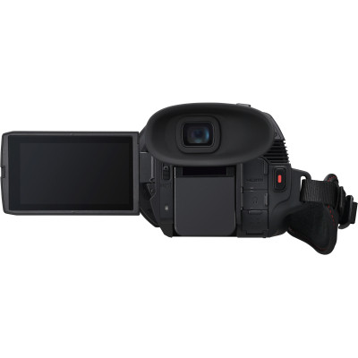 Цифровая видеокамера Panasonic HC-X1600 4K Flash (HC-X1600E) Винница - изображение 9