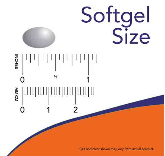 Масло орегано NOW Oregano Oil Enteric - 90 sgels Київ