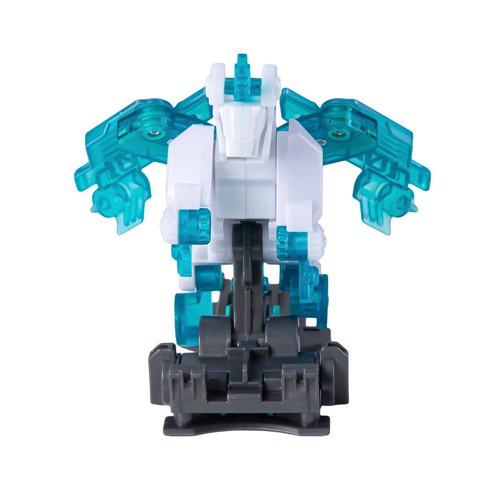 Ігровий набір Screechers Wild! S5 L1 V2 - Стар Вінгс Дніпро - фото 5