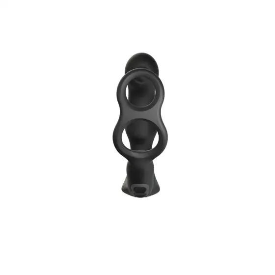 Стимулятор простати Nexus SIMUL8 Orbit Edition з ерекційним кільцем Львів