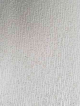 Шпалери вінілові на флізелін Marburg Dune 32514 однотонні бежеві тонкі структурні хвилясті смуги Київ