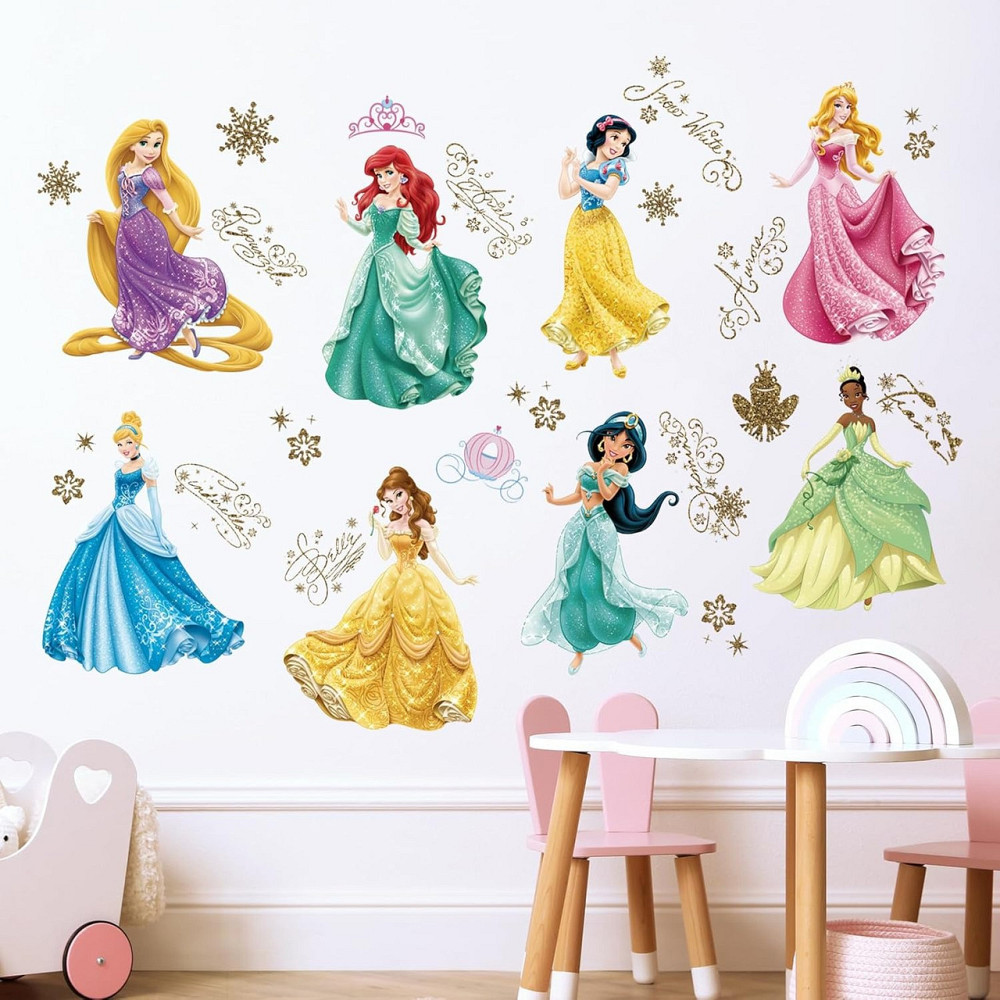 Набор наклеек 