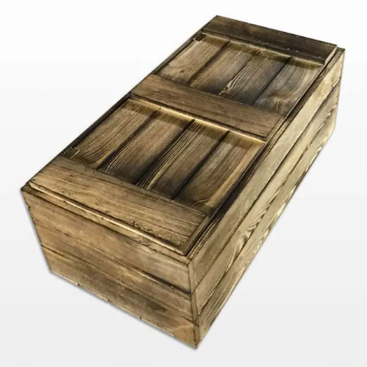 Сундук для игрушек 