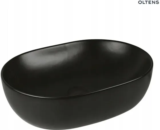 Раковина  Oltens Hamnes Thin 49,5X35,5cm Nablatowa (40319300) Київ