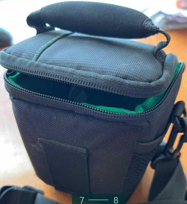 Цифровой Фотоаппарат : Canon Power Shot SX 530 HS. Киев - изображение 7